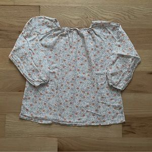 Summer blouse Alice a Paris